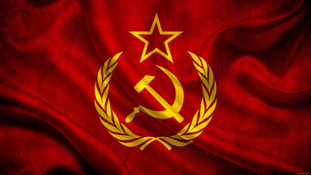 Union of Soviet Socialistic Republics